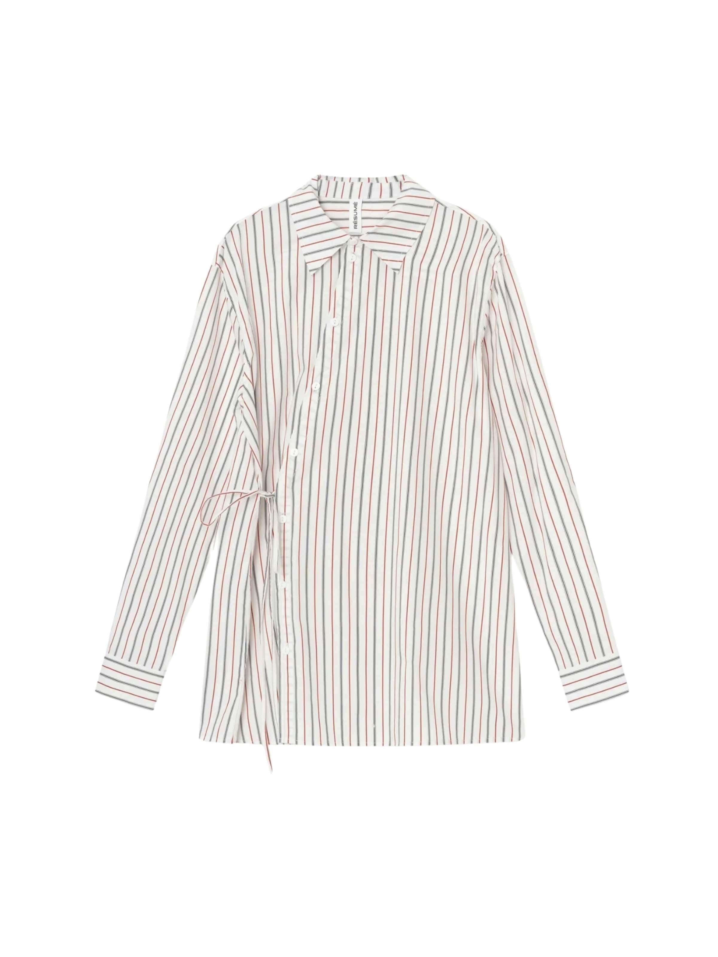 Maglietta ' HannyRS ' di Résumé in colori misti: frontale