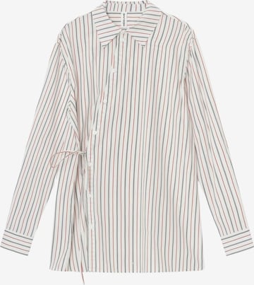 Résumé Paita ' HannyRS ' värissä monivärinen: etupuoli