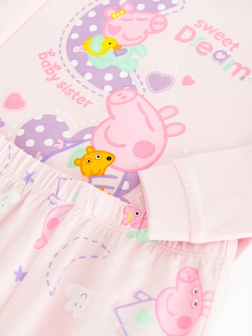 rozā Cool Club Pidžama