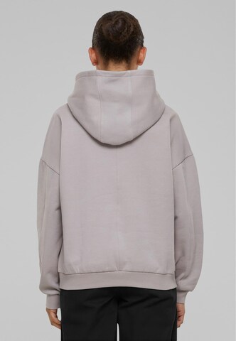 Urban Classics Sweatshirt in Grey