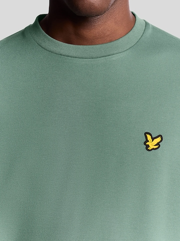 Lyle & Scott Trui in Groen