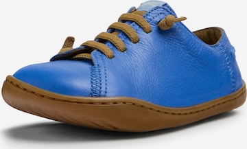 CAMPER Sneaker 'Peu Cami' i blå: framsida