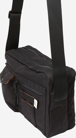 MADS NORGAARD COPENHAGEN - Bolso de hombro 'Bel One Cappa' en negro