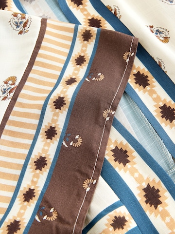 Next Kimono in Beige
