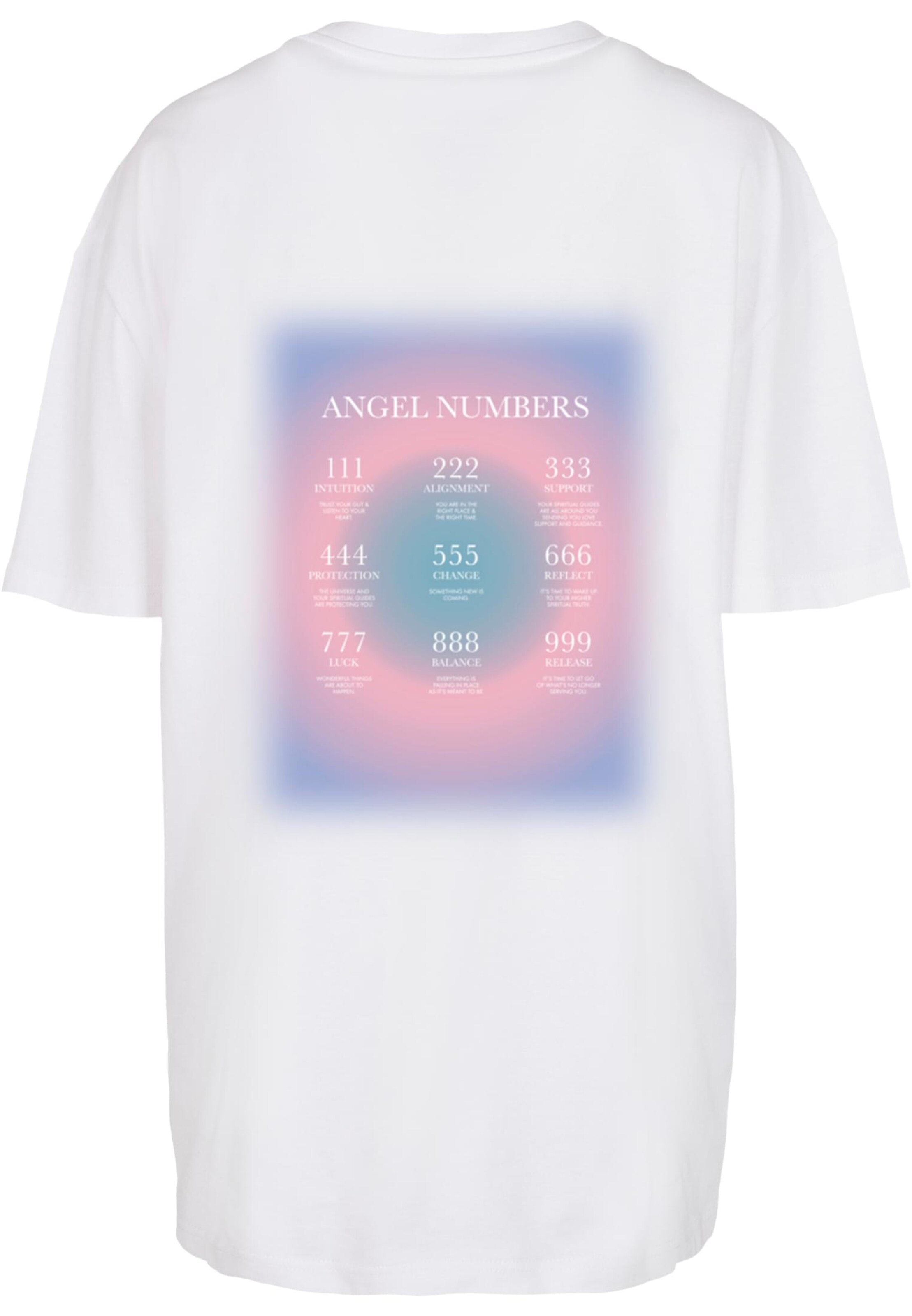 Days Beyond Shirts i hvid