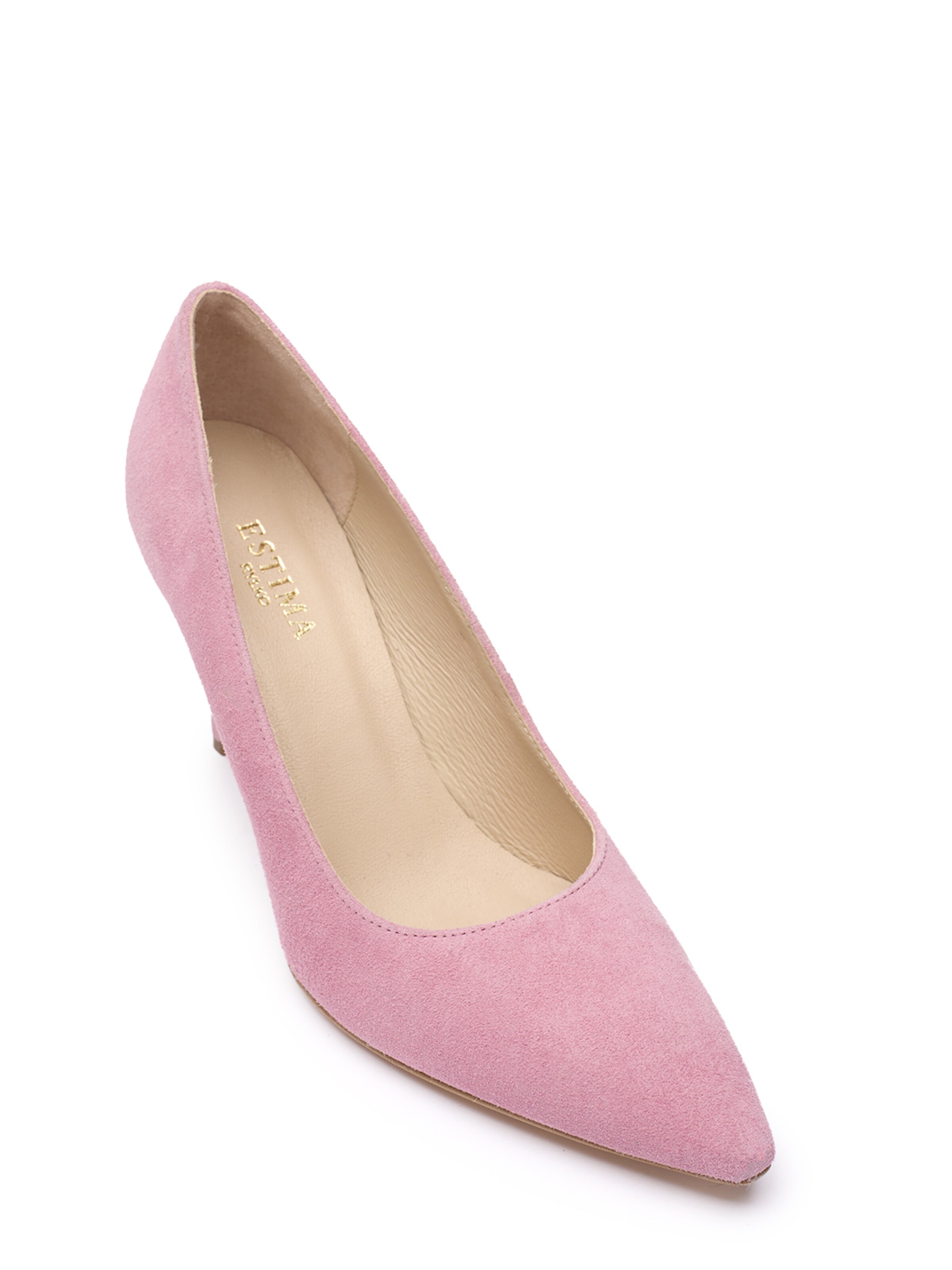 RYŁKO Lodičky - Ružová