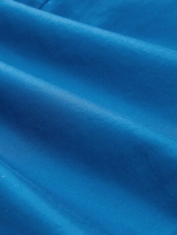 Regular Pantalon chino TOM TAILOR en bleu