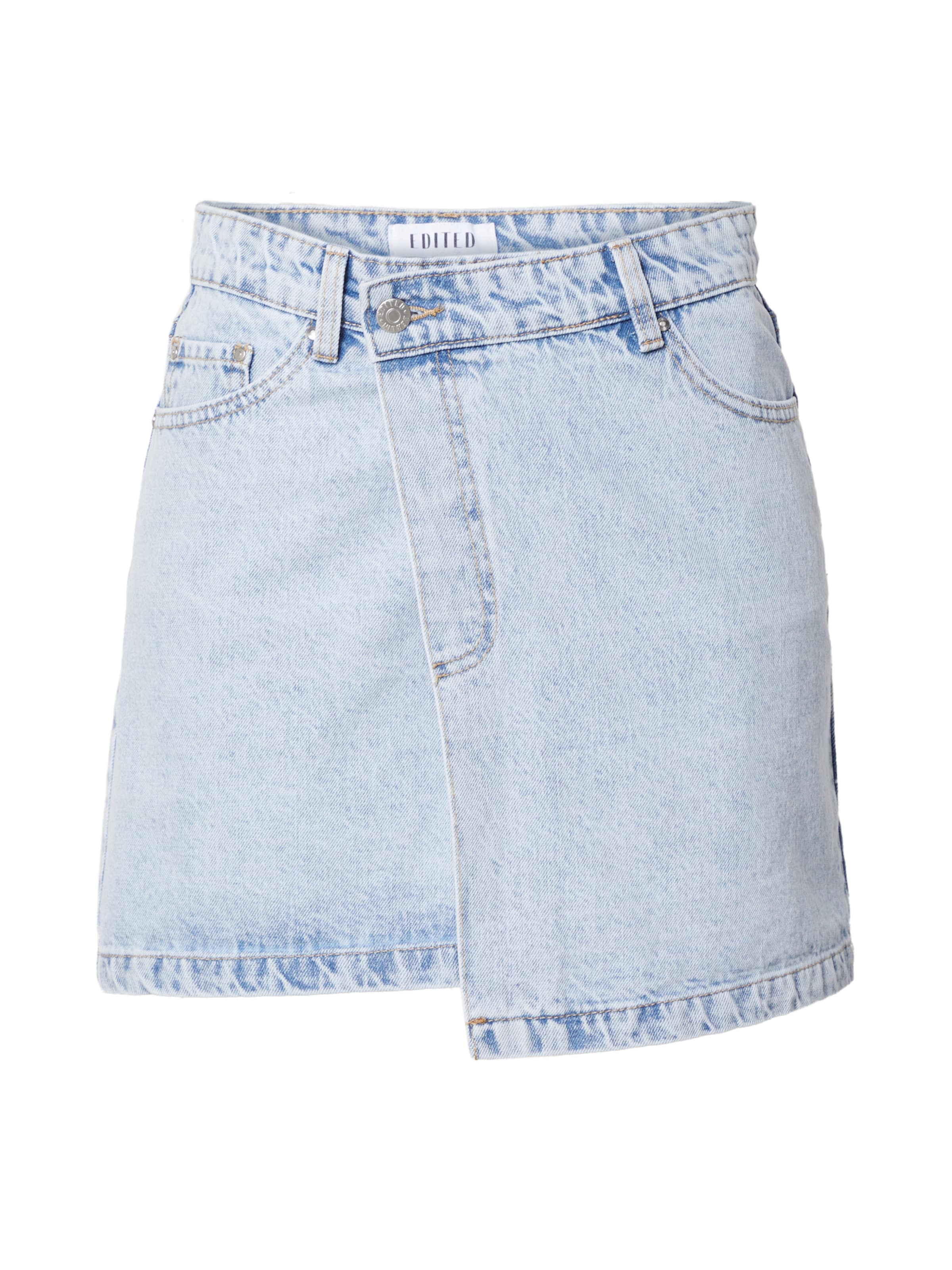 EDITED Seelik 'Andi', värv sinine: eest vaates