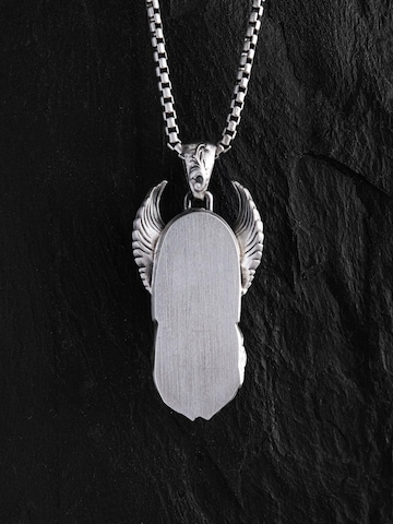 REYTEL Hangers 'VIKING WARRIOR ODIN' in Zilver