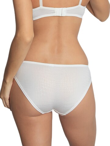sassa Slip 'Pure Animal'‌‌‌‌ in Beige