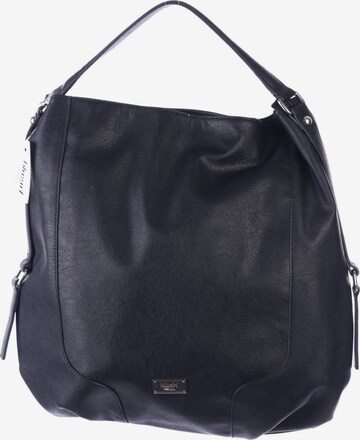 Blugirl by Blumarine Hobo Bag One Size in Schwarz: predná strana