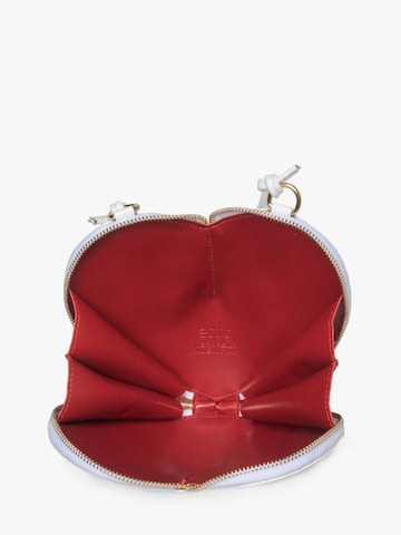 Estro Handtasche '1326'‌‌‌‌‌ in Weiß