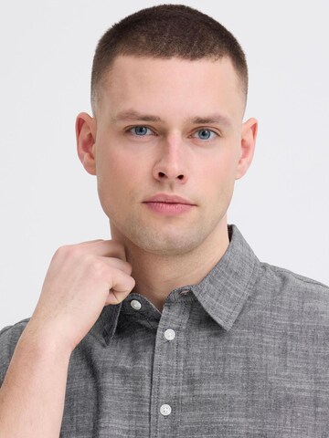 BLEND - Ajuste regular Camisa ' BHDaris ' en azul