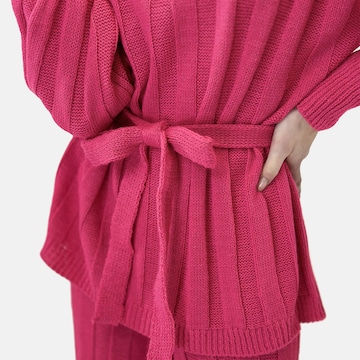 Elara Hjemmedragt i pink