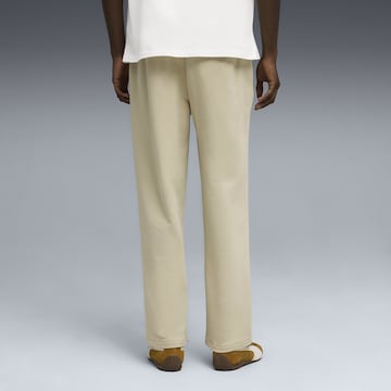 PUMA Regular Hose in Beige