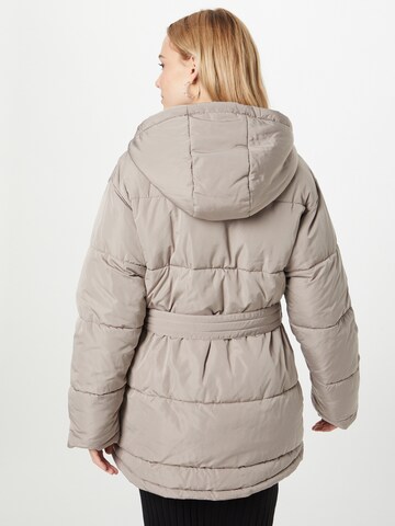 Giacca invernale di NLY by Nelly in beige