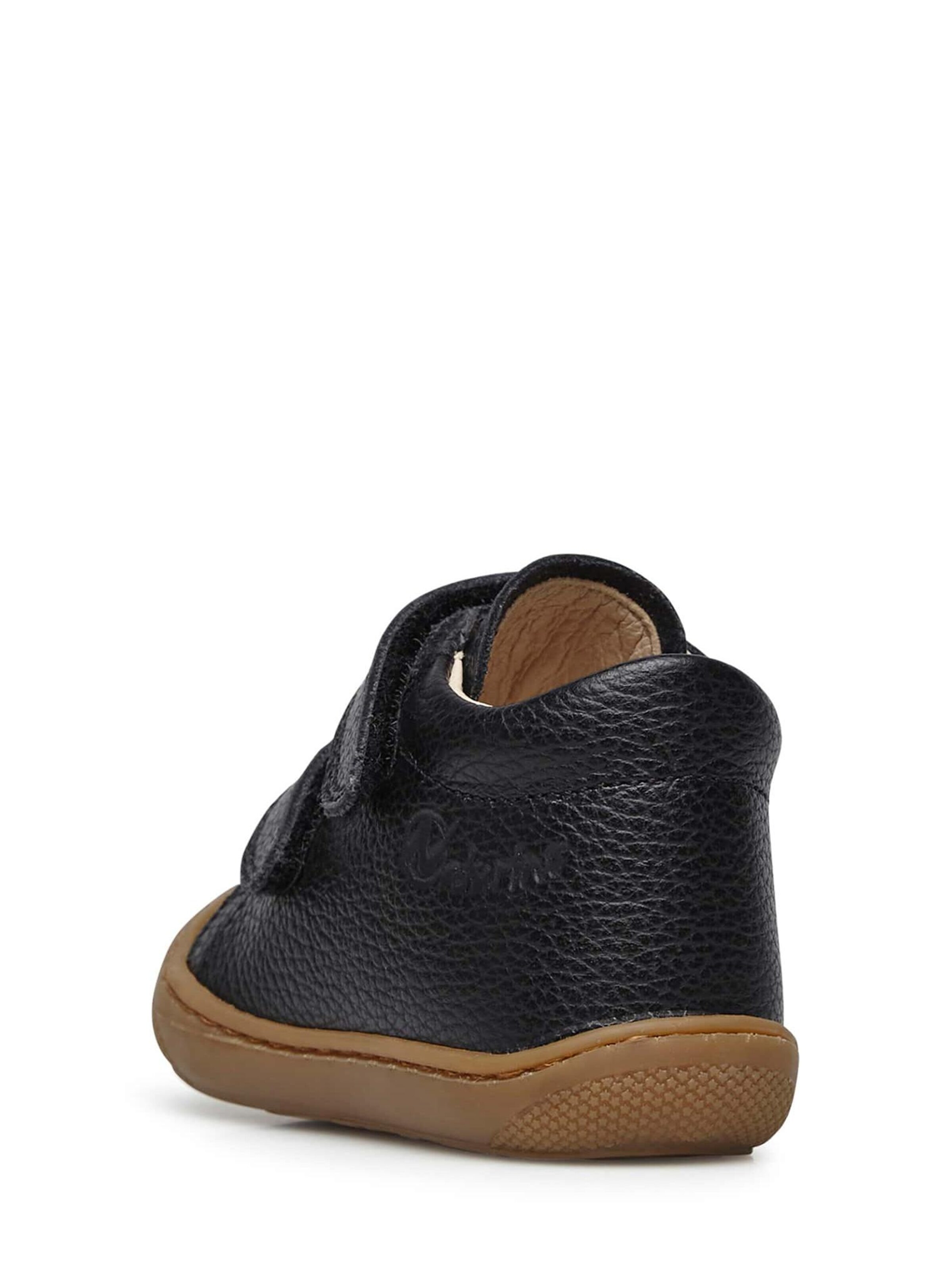 NATURINO Halbschuh 'COCOON VL'‌‌‌‌‌‌‌‌‌‌ in Schwarz