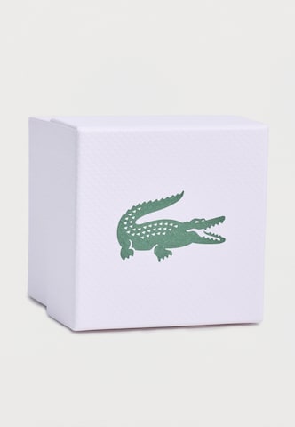 LACOSTE Analogt ur 'RENE' i guld: forside