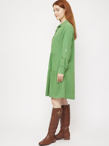 VICCI Germany Dress in Green