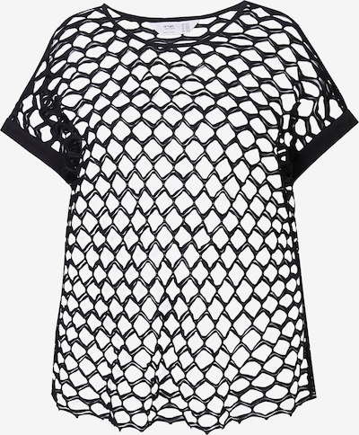 Angel of Style T-Shirt in schwarz, Produktansicht
