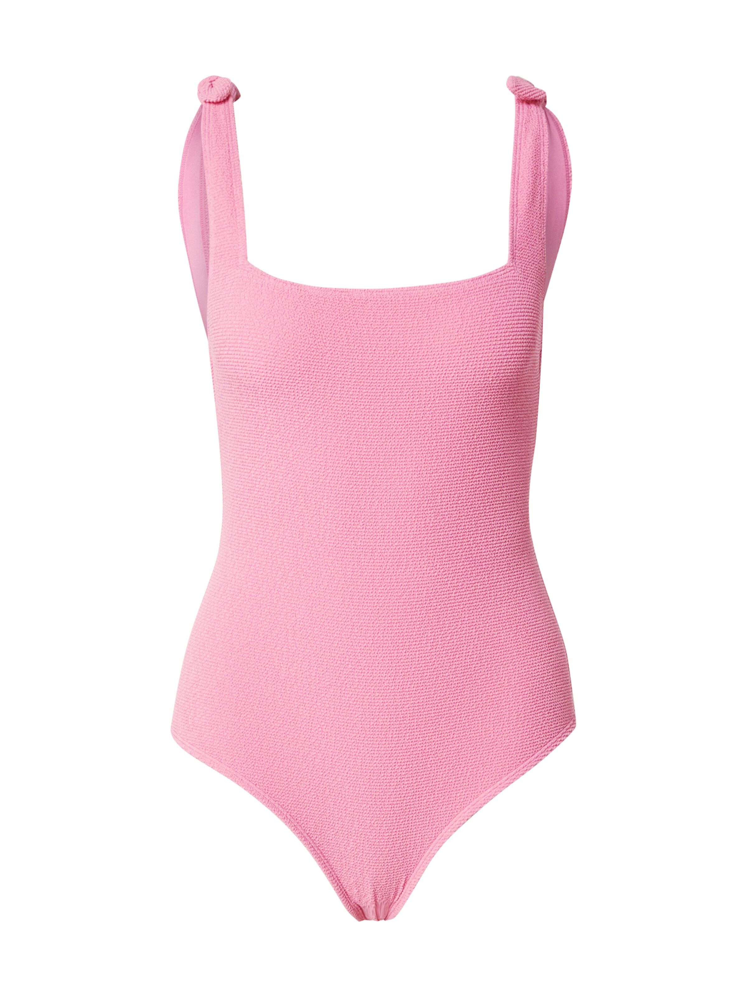 rozā & Other Stories Bezvīļu Peldkostīms: no priekšpuses