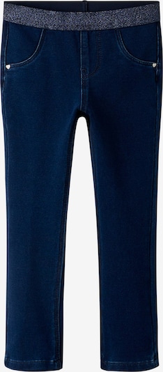 Jeans pe 110 TWO SOON pe albastru închis, Vizualizare produs