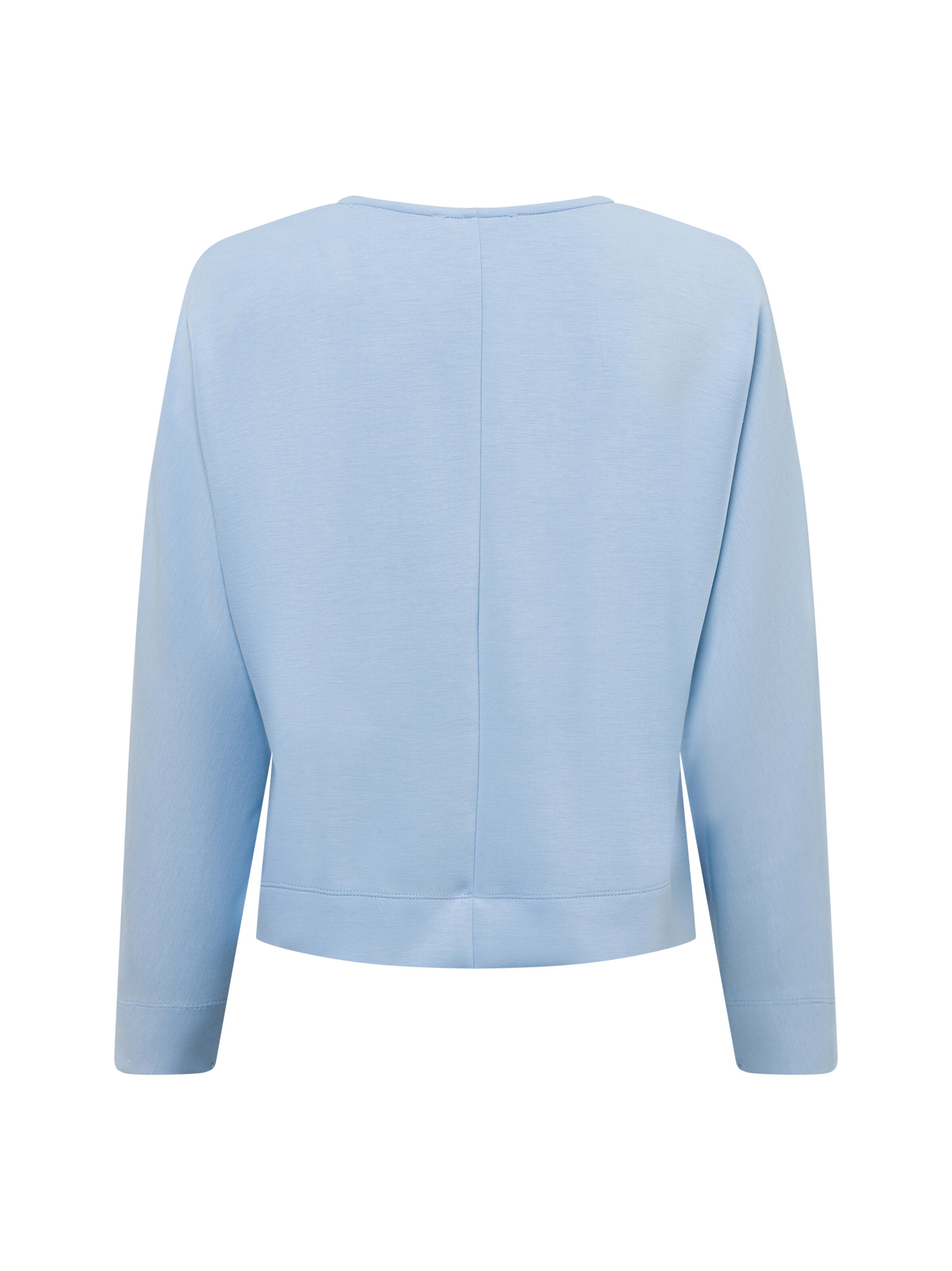 COMMA Mikina – modrá