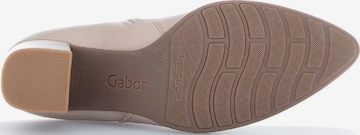 Stivaletto di GABOR in beige