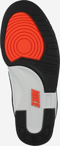 Sneaker bassa 'Nike Air Alpha Force 88' di Nike Sportswear in bianco