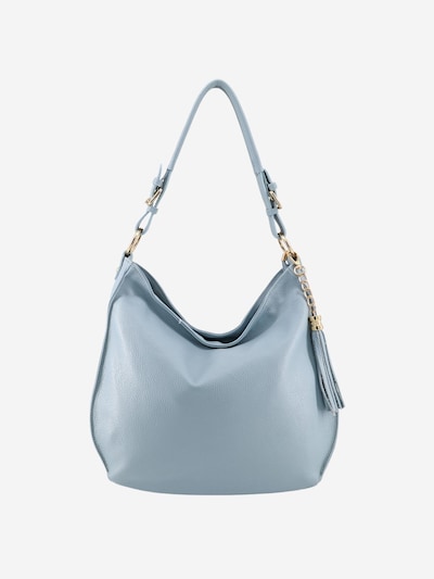 Brise Sac bandoulière 'Milana' en One Size en bleu clair, Vue avec produit