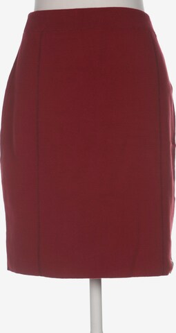 Deerberg Skirt in S in Red: front