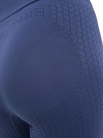 FALKE Tights 'Cellulite Control light' in Blue