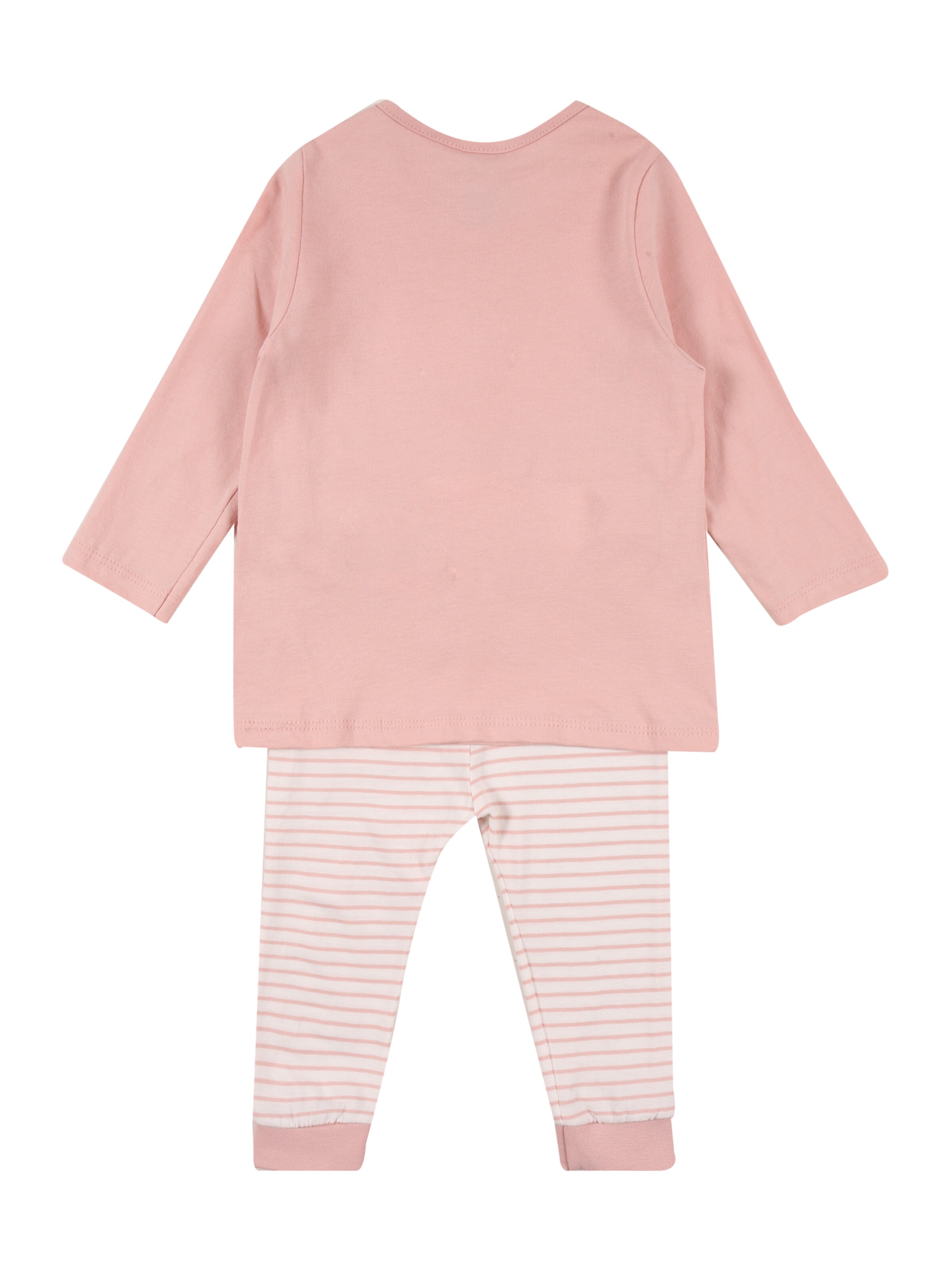 Sanetta Nachtkledij in Roze