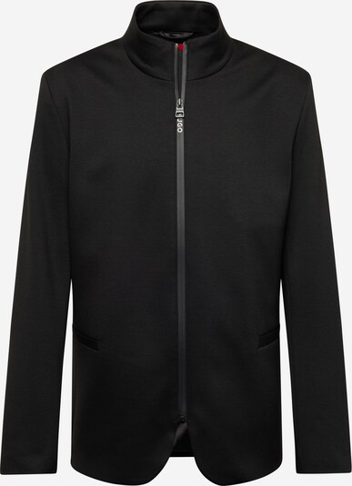 HUGO Suit Jacket 'Apino' in Grey / Black, Item view