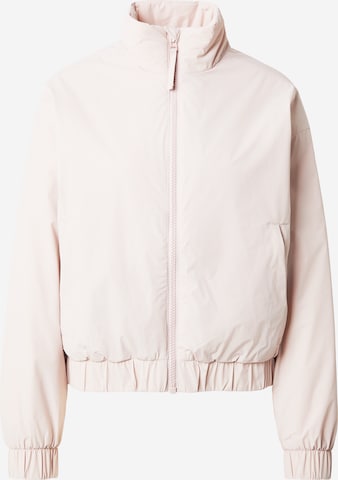 Veste outdoor 'AmazeStretch™' COLUMBIA en rose : devant