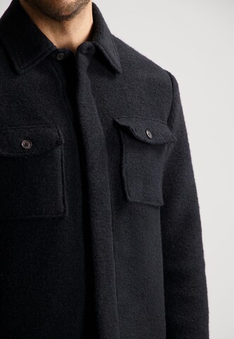 Veste mi-saison Dstrezzed en noir