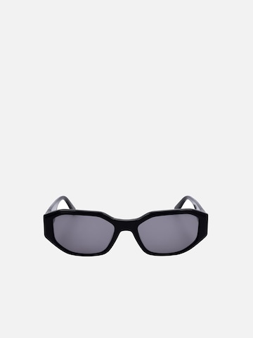 Karl Lagerfeld Sunglasses in Black