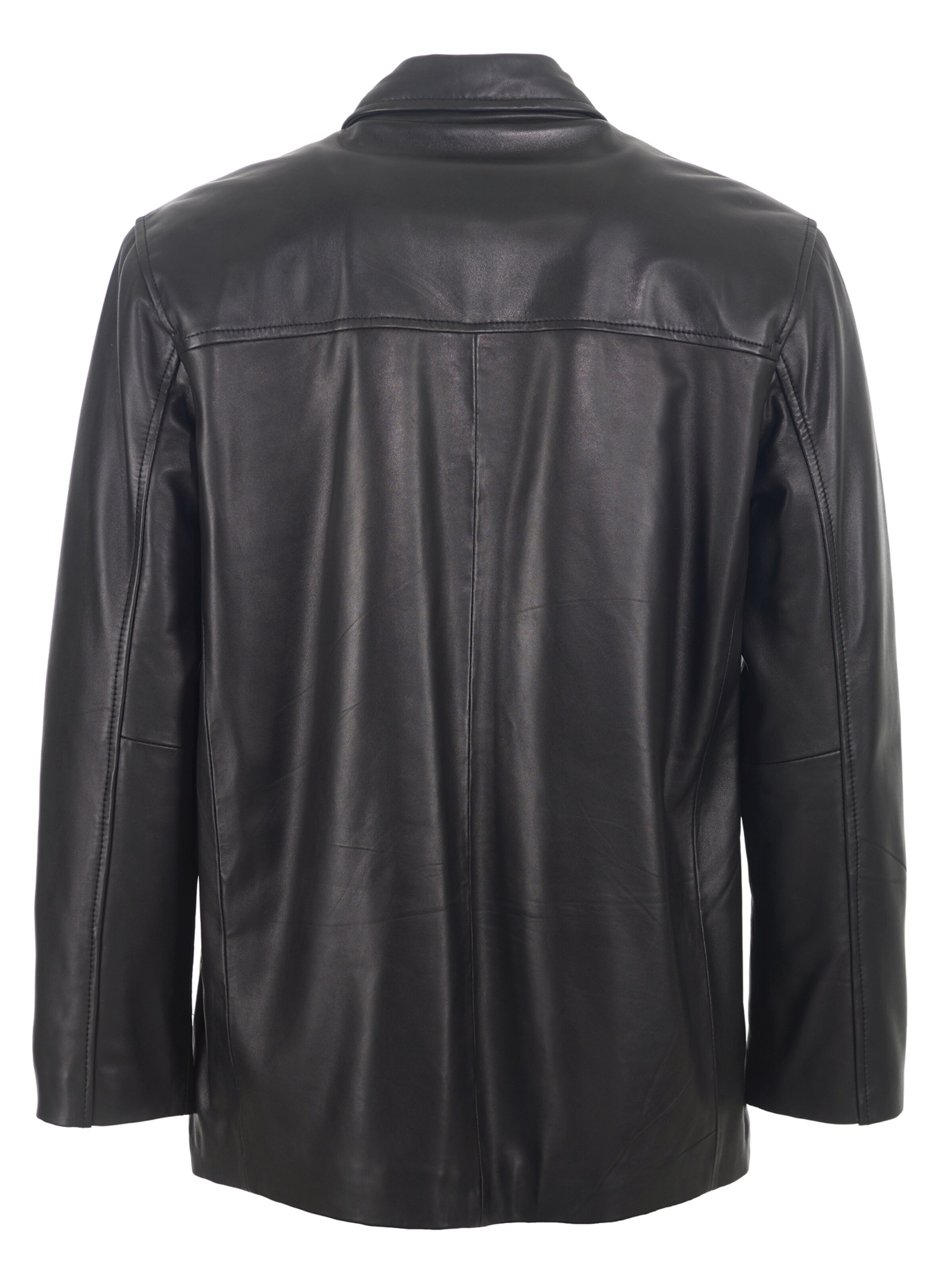 JCC Jacke 'Saros' in Schwarz