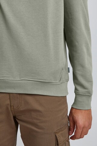 !Solid Sweatshirt in Groen