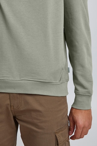 !Solid Sweatshirt in Groen