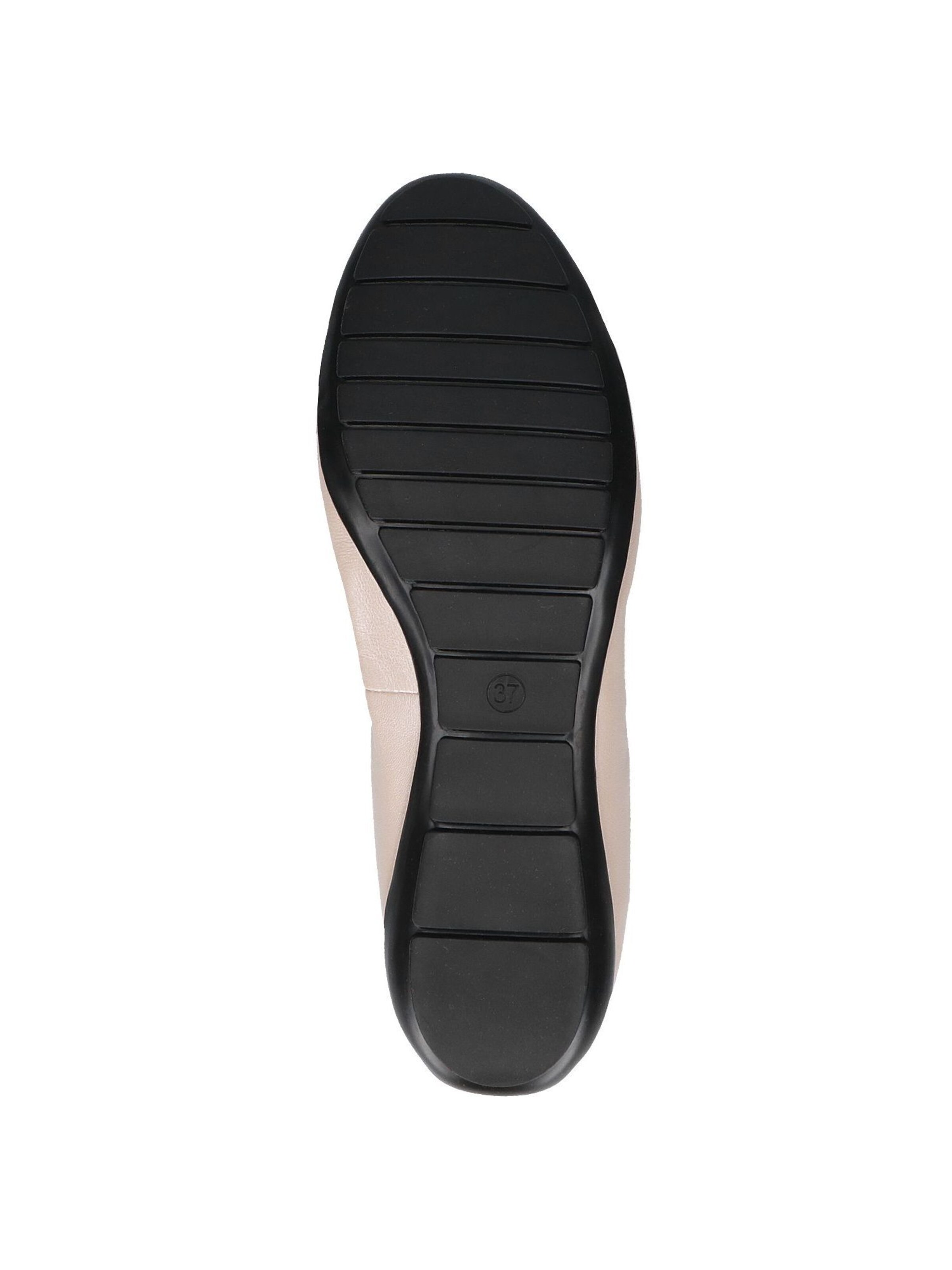 CAPRICE Ballerina in Beige