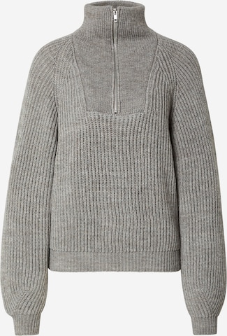 Pull-over 'Naelia' DRYKORN en beige : devant