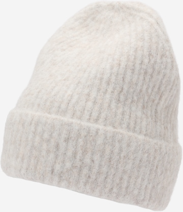CITA MAASS - Gorra en beige: frente