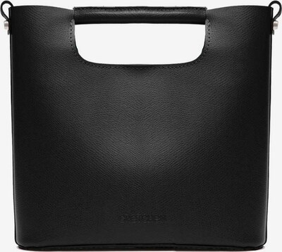 Gretchen Schultertasche 'Crocus Small' in schwarz, Produktansicht