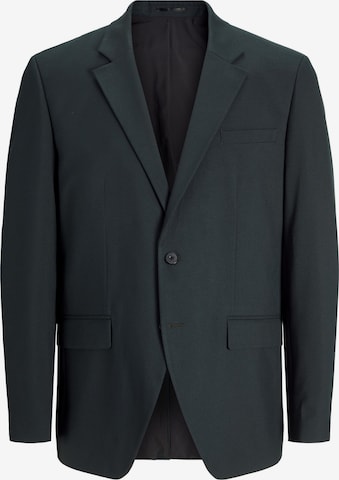 JACK & JONES - Ajuste regular Chaqueta saco 'JPRBushwick Mathew' en verde: frente