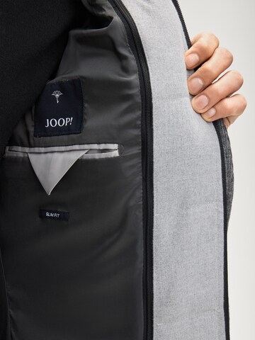 Coupe slim Veste de costume 'Hectar' JOOP! en gris