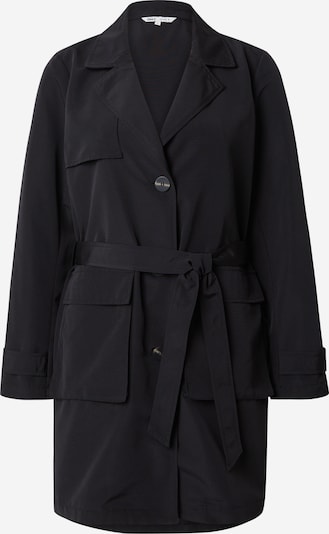 ONLY Manteau mi-saison 'CAROLINE' en noir, Vue avec produit