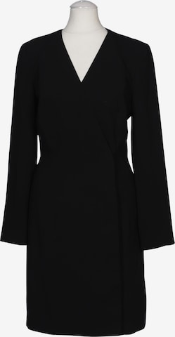 Theory Blazer XXS in Schwarz: Vorderseite