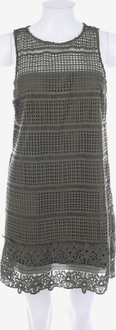 Abercrombie & Fitch Dress in S in Green: front