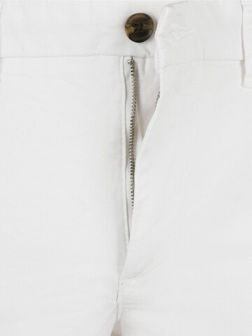 McGREGOR Regular Pants 'Classic' in White